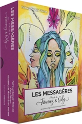 Les messagères : l'oracle de Fairouz & Ody - Fairouz Saouli-Thielen