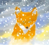 L'hiver de Volpiglio - Karen Hottois