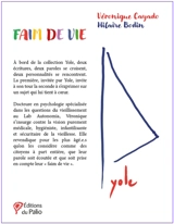 Faim de vie. Faim de vie - Véronique Cayado