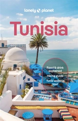 Tunisia - Donna Wheeler
