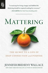 Mattering - Breheny Wallace, Jennifer