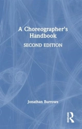 Choreographer's Handbook - Jonathan Burrows