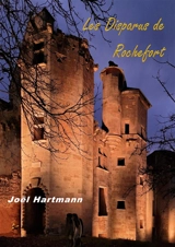 Les Disparus de Rochefort - Joël Hartmann