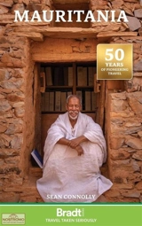 Mauritania - Connolly, Sean