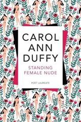 Standing Female Nude - Carol Ann Duffy
