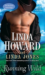 Running Wild Vol. 1 - Linda Howard