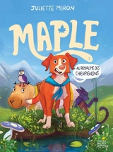 Au royaume des chienpignons 1 - Miron, Juliette