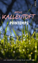 Printemps - Mons Kallentoft
