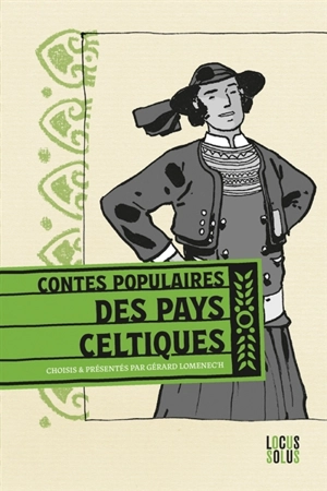 Contes populaires des pays celtiques
