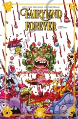 Fairyland forever. Vol. 1. Contes de fées divers - Skottie Young