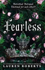 Fearless Vol. 3 - Roberts, Lauren