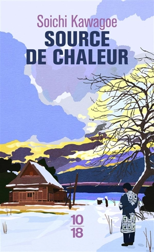 Source de chaleur - Soichi Kawagoe