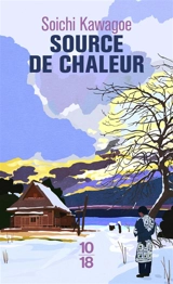 Source de chaleur - Soichi Kawagoe