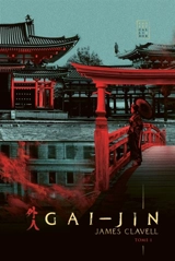 Gai-jin. Vol. 1 - James Clavell