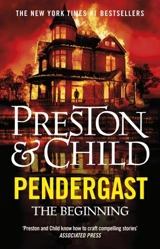 Pendergast - Preston, Douglas
