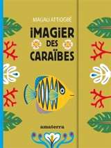 Imagier des Caraïbes - Magali Attiogbé
