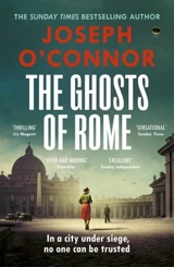 The Ghosts Of Rome - Joseph O'Connor