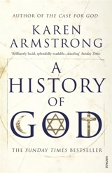 A History of God - Armstrong, Karen