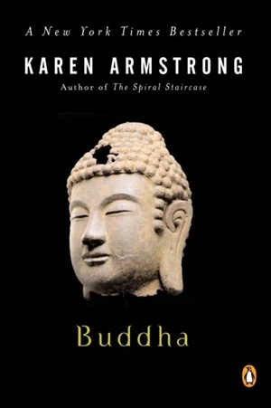 Buddha - Armstrong, Karen