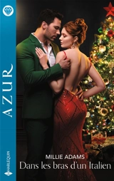 Dans les bras d'un héritier - Millie Adams