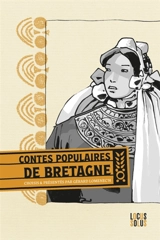 Contes populaires de Bretagne