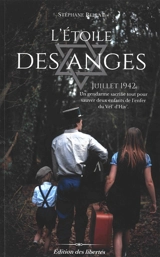 L'étoile des anges - Stéphane Bellat