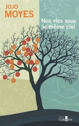 Nos vies sous le même ciel - Jojo Moyes