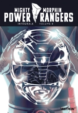 Power Rangers : mighty morphin : intégrale. Vol. 8 - Marguerite Bennett