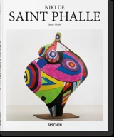 Niki de Saint Phalle - Janis Mink