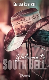 Welcome to South Bell - Emilia Robinst