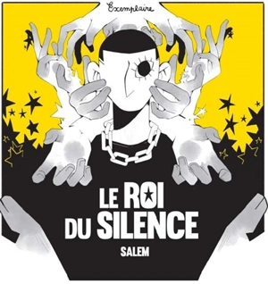 Le roi du silence - Salem