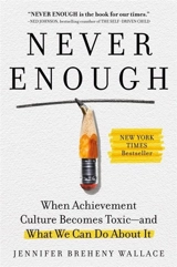 Never Enough - Breheny Wallace, Jennifer