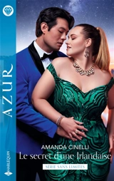 Le secret d'une Irlandaise : sans limites - Amanda Cinelli