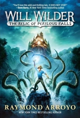 The Relic of Perilous Falls Vol. 1 - Arroyo, Raymond
