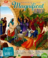 Magnificat Junior - 18 février-5 avril 2026 - Collectif