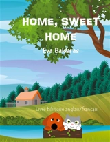 Home Sweet Home : La douceur d'un foyer - Eva Baldaras
