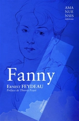 Fanny - Ernest Feydeau