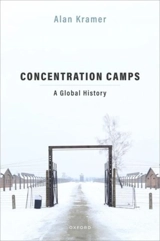 Concentration Camps - Alan Kramer