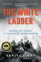 The White Ladder - Light, Daniel
