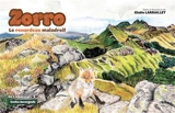 Zorro : le renardeau maladroit - Gisèle Larraillet