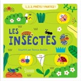 Les insectes - Teresa Bellon