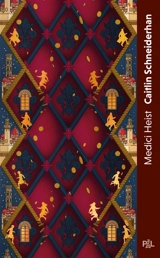 Medici heist. Braquage à la florentine : texte intégral - Caitlin Schneiderhan