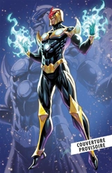 Imperial. Vol. 2 - Jonathan Hickman