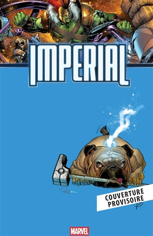 Imperial. Vol. 2