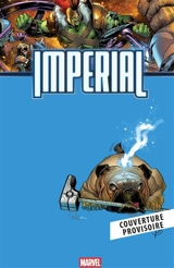 Imperial. Vol. 2 - Jonathan Hickman