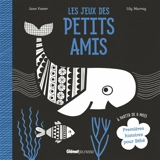 Les jeux des petits amis - Lily Murray