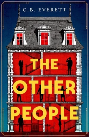 The Other People - Everett, C B