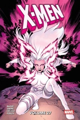 X-Men. Vol. 27 - Jed MacKay