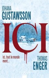 Kari Voss. Vol. 1. Ici - Johana Gustawsson
