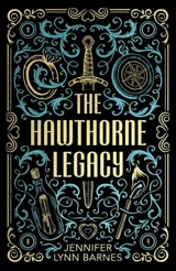 The Hawthorne Legacy - Jennifer Lynn Barnes